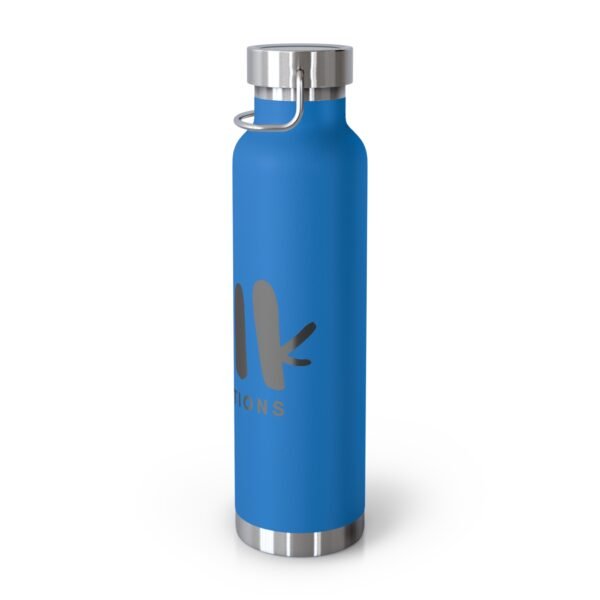 Copper Vacuum Insulated Bottle, 22oz - Image 27