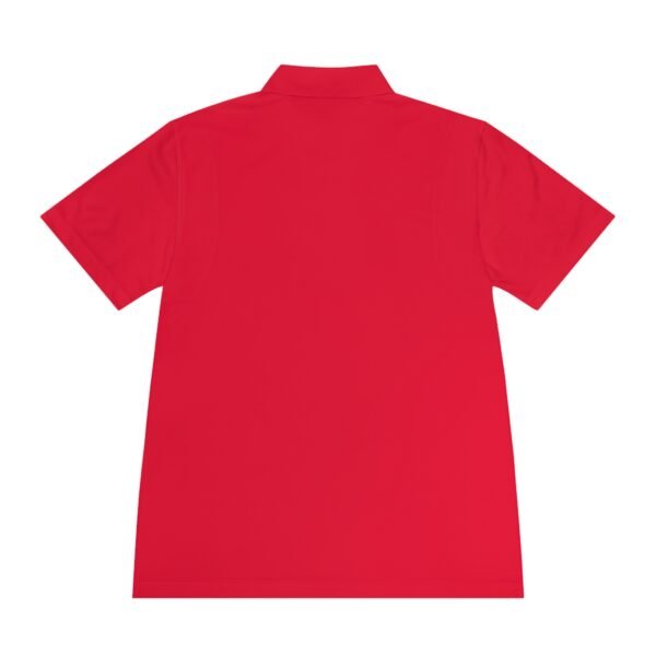 Men's Sport Polo Shirt - Image 11