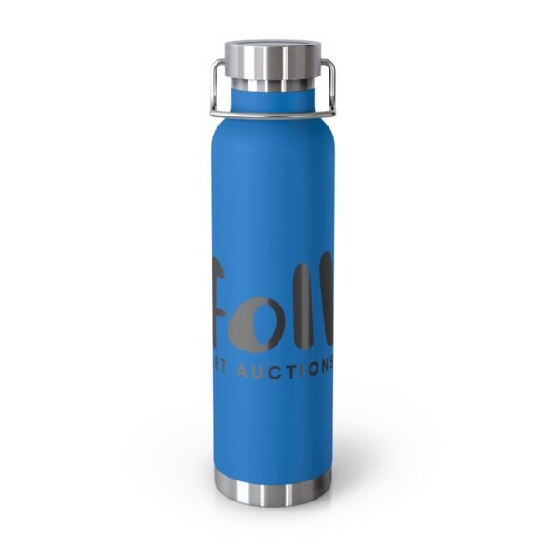 Copper Vacuum Insulated Bottle, 22oz - Image 25