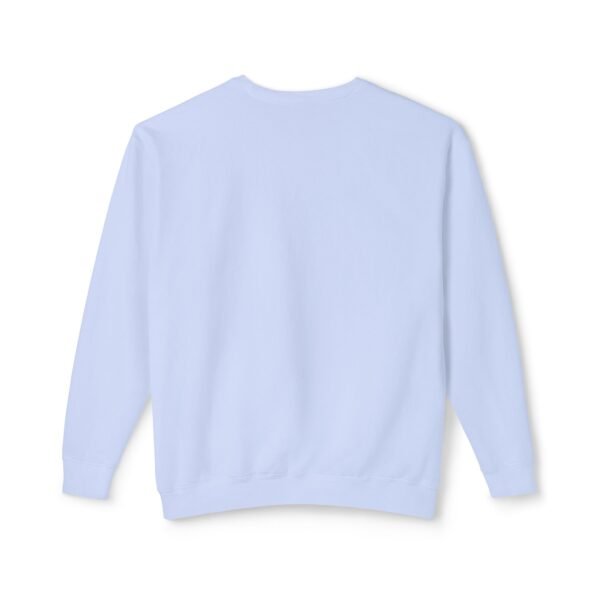 Unisex Lightweight Crewneck Sweatshirt - Image 50