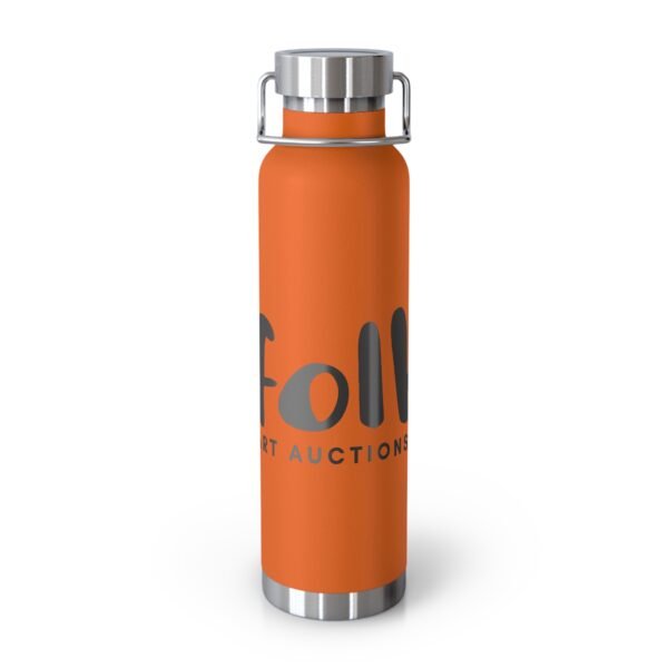 Copper Vacuum Insulated Bottle, 22oz - Image 21