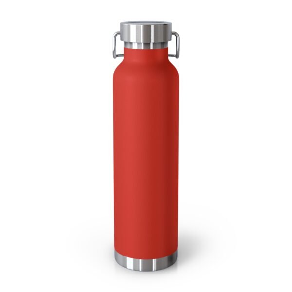 Copper Vacuum Insulated Bottle, 22oz - Image 32