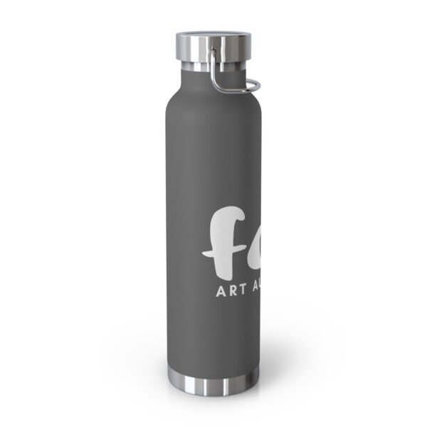 Copper Vacuum Insulated Bottle, 22oz - Image 14