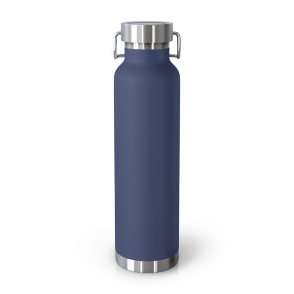 Copper Vacuum Insulated Bottle, 22oz - Image 8