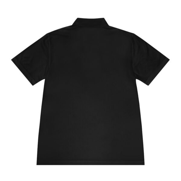 Men's Sport Polo Shirt - Image 3