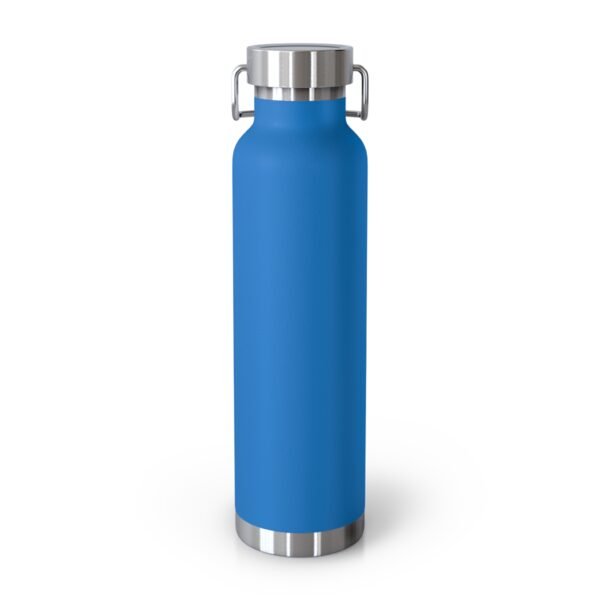 Copper Vacuum Insulated Bottle, 22oz - Image 28