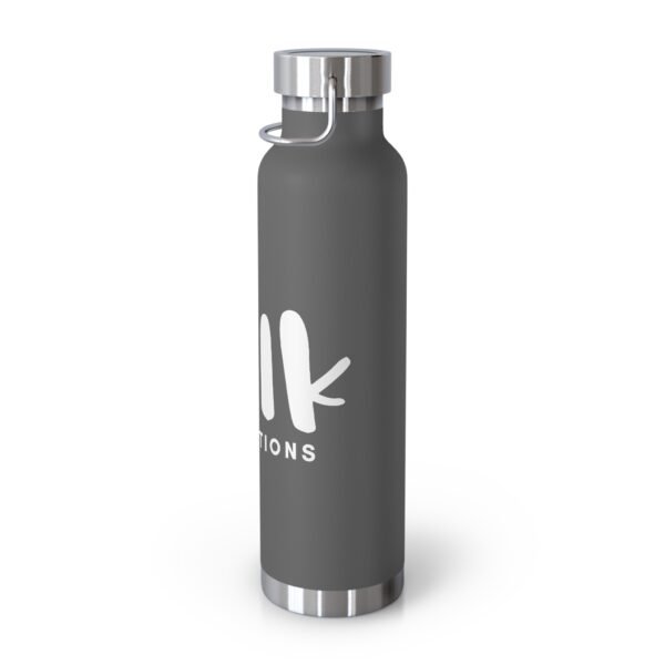 Copper Vacuum Insulated Bottle, 22oz - Image 15