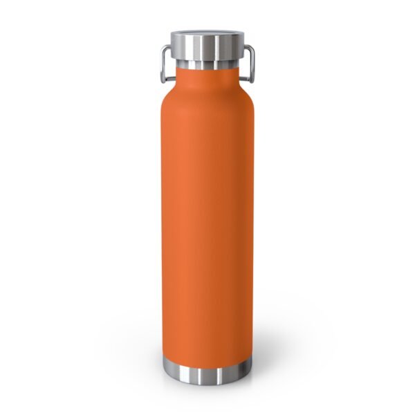 Copper Vacuum Insulated Bottle, 22oz - Image 24