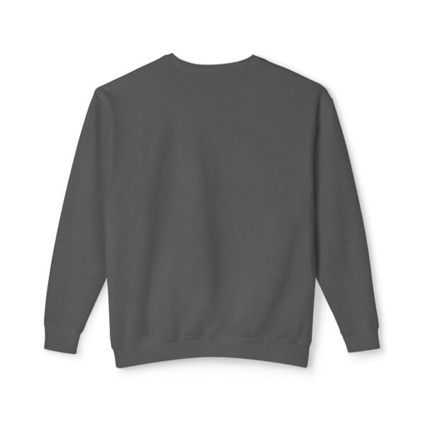 Unisex Lightweight Crewneck Sweatshirt - Image 38