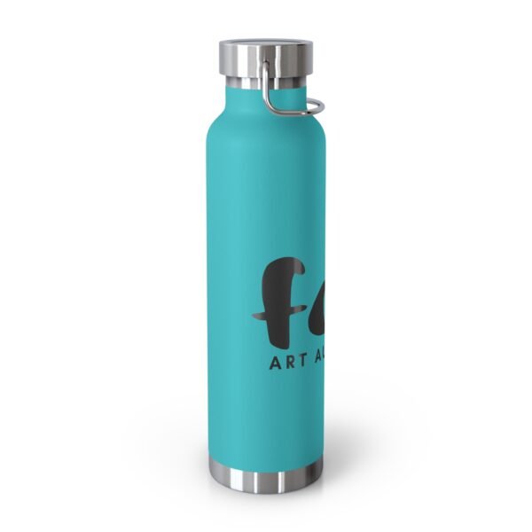 Copper Vacuum Insulated Bottle, 22oz - Image 18