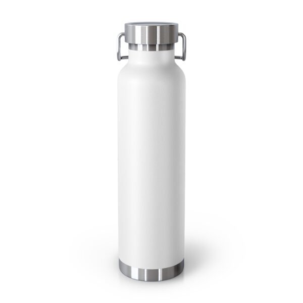 Copper Vacuum Insulated Bottle, 22oz - Image 12