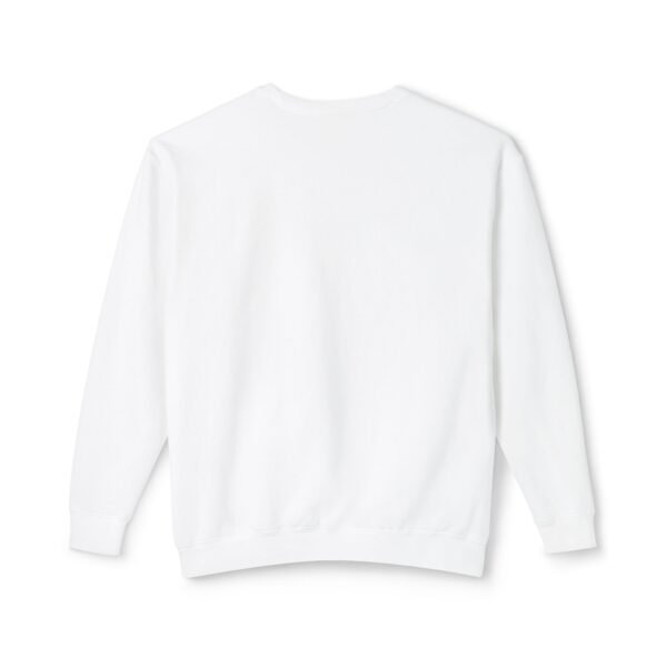 Unisex Lightweight Crewneck Sweatshirt - Image 42