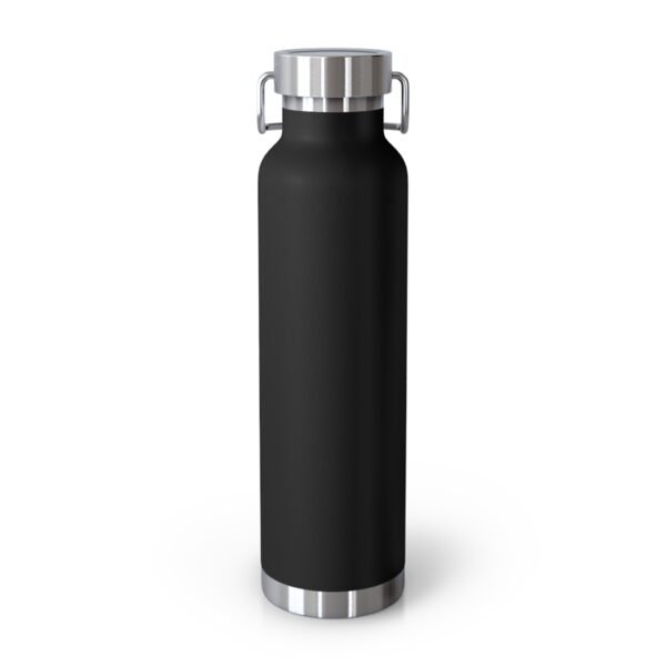 Copper Vacuum Insulated Bottle, 22oz - Image 4