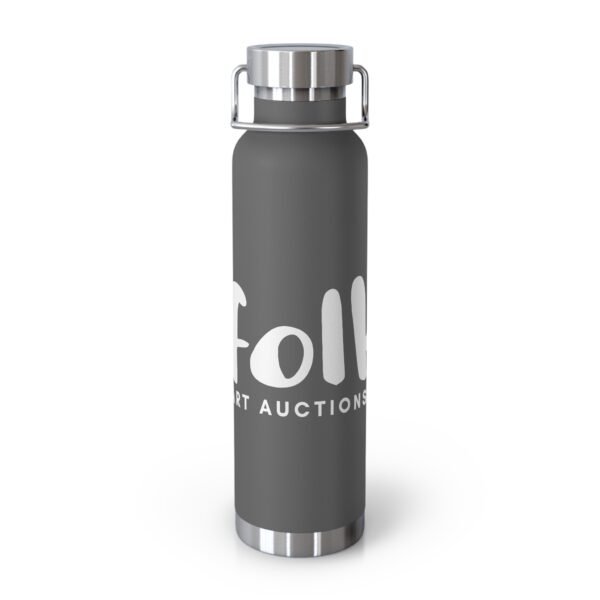 Copper Vacuum Insulated Bottle, 22oz - Image 13