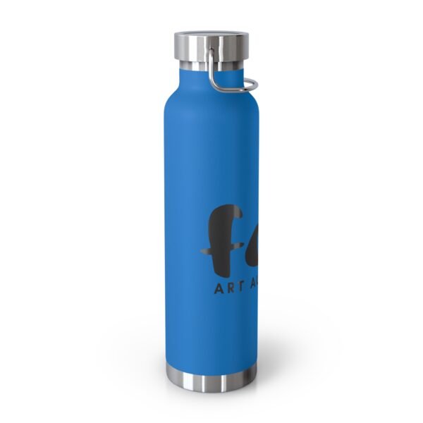 Copper Vacuum Insulated Bottle, 22oz - Image 26