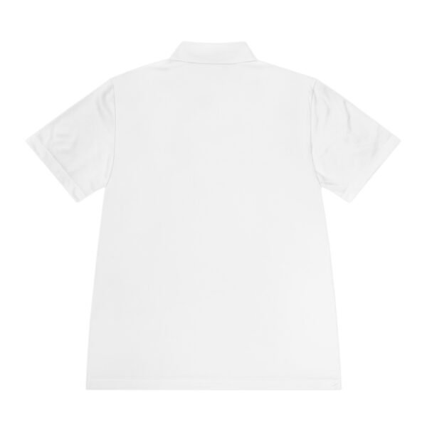 Men's Sport Polo Shirt - Image 17