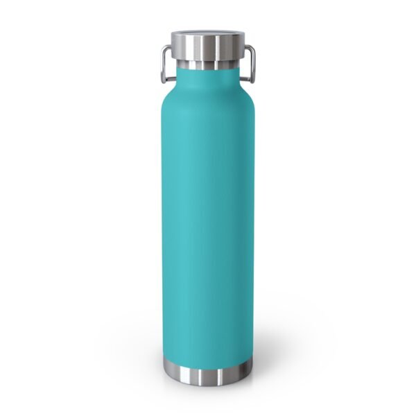 Copper Vacuum Insulated Bottle, 22oz - Image 20