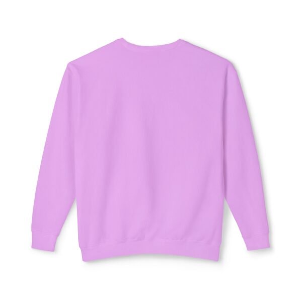 Unisex Lightweight Crewneck Sweatshirt - Image 54