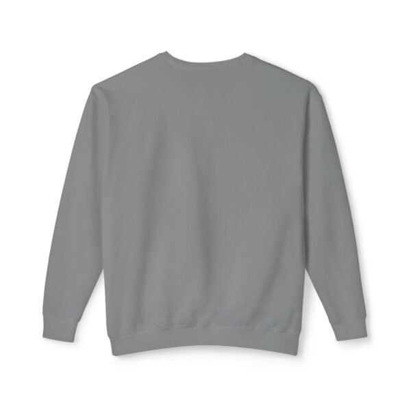 Unisex Lightweight Crewneck Sweatshirt - Image 26