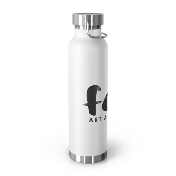 Copper Vacuum Insulated Bottle, 22oz - Image 10