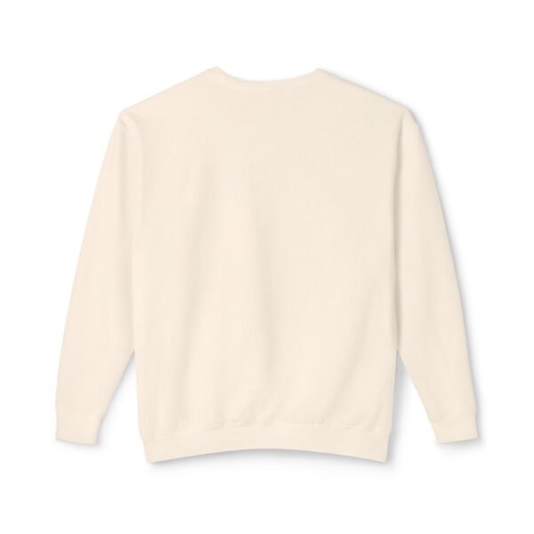 Unisex Lightweight Crewneck Sweatshirt - Image 30