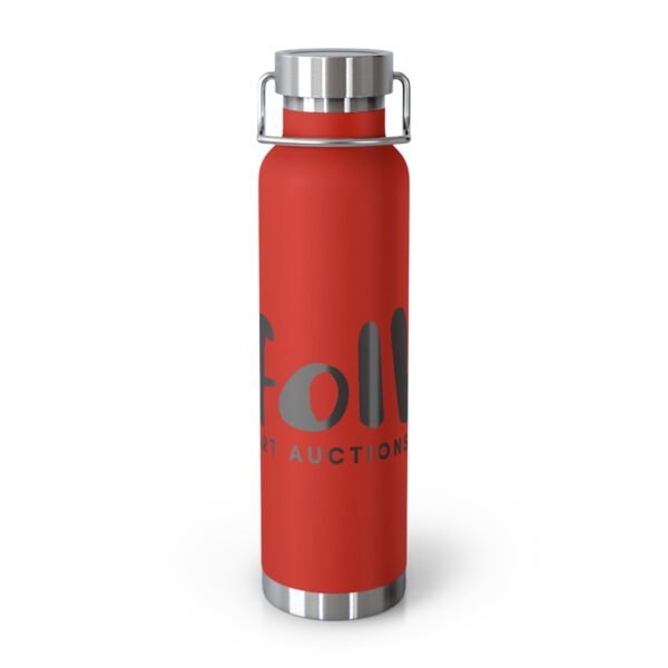 Copper Vacuum Insulated Bottle, 22oz - Image 29